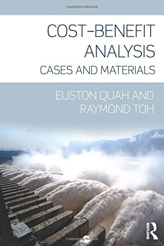 Cost-Benefit Analysis: Cases and Materials