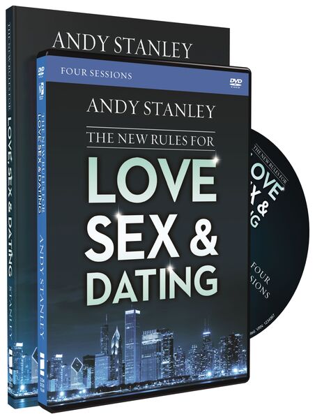 The New Rules for Love, Sex, and Dating