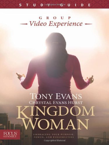 Kingdom Woman, Study Guide