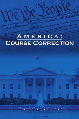 America: Course Correction