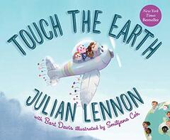 Touch the Earth, Volume 1