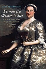 Portrait of a Woman in Silk: Hidden Histories of the British Atlantic World