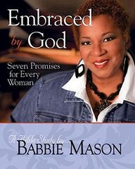 Embraced by God - Women's Bible Study Participant Book