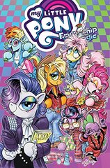 My Little Pony: Friendship is Magic Volume 15