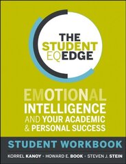The Student EQ Edge Student Workbook