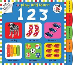 Play and Learn 123