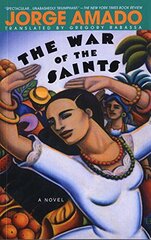 The War of the Saints