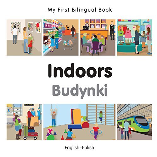 Indoors / Budynki