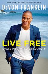 Expect Less, Live More: Release Expectations Weighing You Down and Learn to Live Free