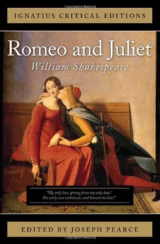 Romeo and Juliet: With Contemporary Criticism