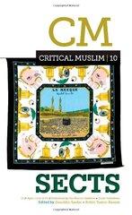 Critical Muslim 10