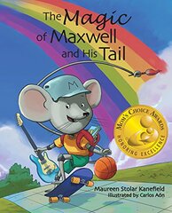The Magic of Maxwell and His Tail