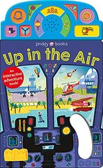 On the Move: Up in the Air