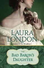 The Bad Baron's Daughter