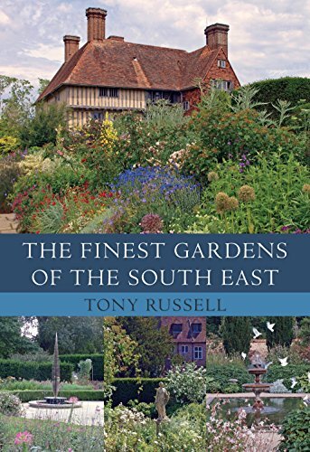 The Finest Gardens of the South East