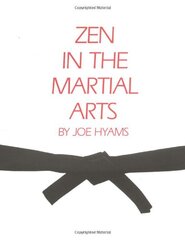 Zen in the Martial Arts