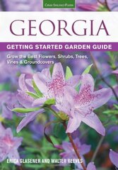 Georgia Getting Started Garden Guide