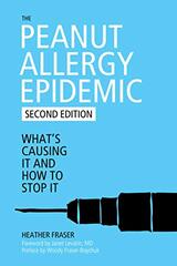 The Peanut Allergy Epidemic
