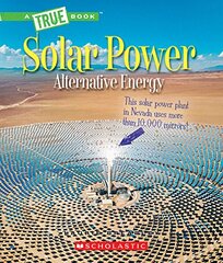 Solar Power: Capturing the Sun's Energy
