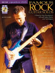 Teach Yourself to Play Blues Guitar