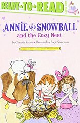 Annie and Snowball and the Cozy Nest