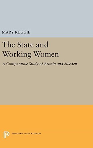 The State and Working Women: A Comparative Study of Britain and Sweden