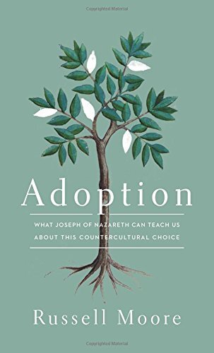 Adoption: What Joseph of Nazareth Can Teach Us About This Countercultural Choice