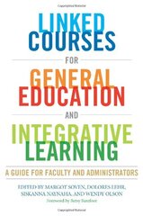 Linked Courses for General Education and Integrative Learning