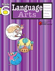 Language Arts: Grade 6