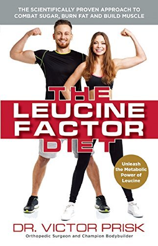 The Leucine Factor Diet