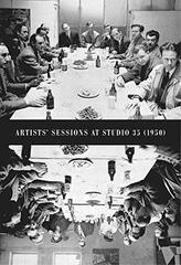 Artists' Sessions at Studio 35 1950