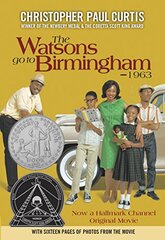 The Watsons Go to Birmingham -1963