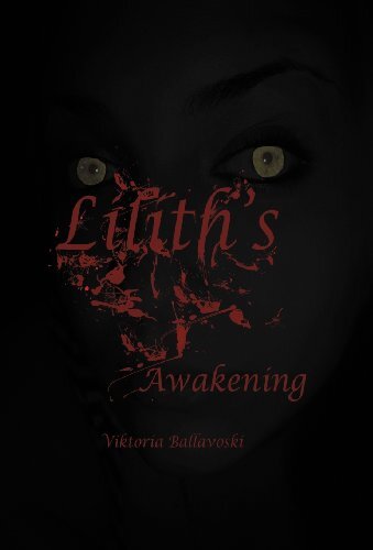 Lilith's Awakening by Ballavoski, Viktoria