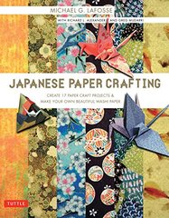 Japanese Paper Crafting