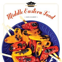 Cooking School: Middle-Eastern Food