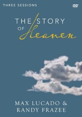 The Story of Heaven: Three Sessions