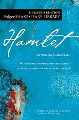 The Tragedy Of Hamlet