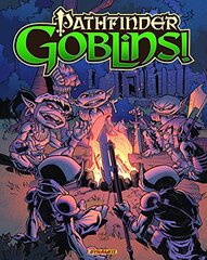 Pathfinder: Goblins