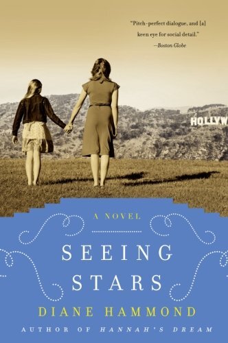 Seeing Stars by Hammond, Diane