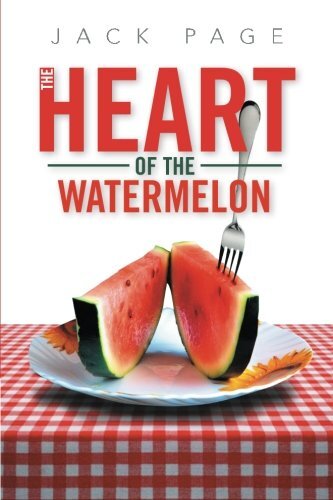 The Heart of the Watermelon