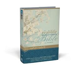 NIV Real-Life Devotional Bible for Women: New International Version, Insights for Everyday Life