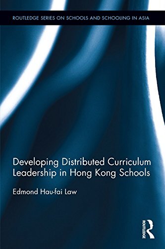 Developing Distributed Curriculum Leadership in Hong Kong Schools
