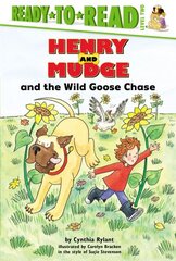 "Henry and Mudge and the Wild Goose Chase