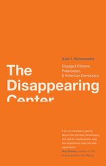 Disappearing Center