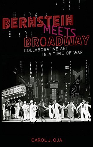 Bernstein Meets Broadway