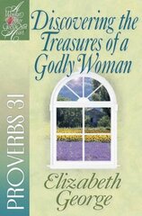 Discovering the Treasures of a Godly Woman