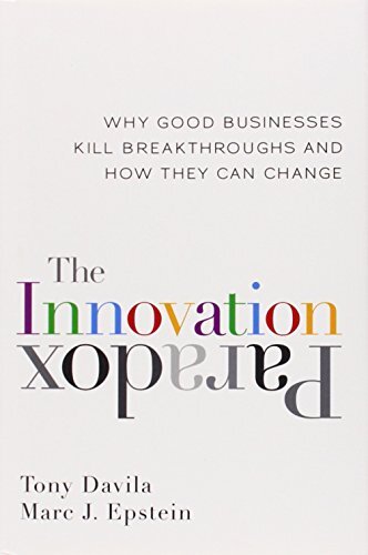 The Innovation Paradox