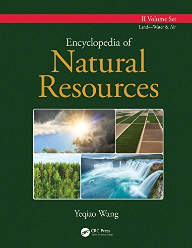Encyclopedia of Natural Resources
