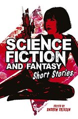 Science Fiction & Fantasy Short Stories