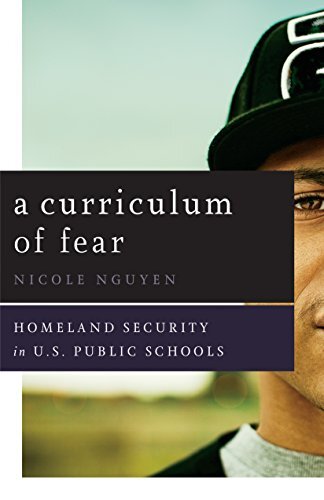 A Curriculum of Fear